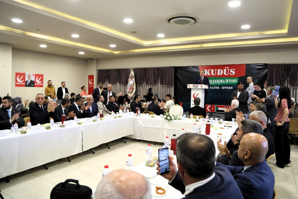 Özkut Özdemir: 