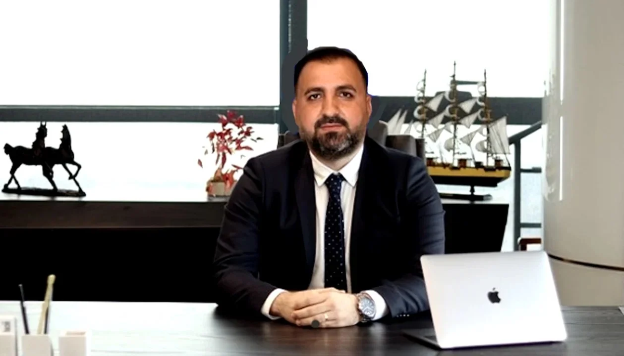 Başkan Yusuf Erdoğan’dan Polis Haftası Mesajı: “Tüm Polislerimize Minnettarız”