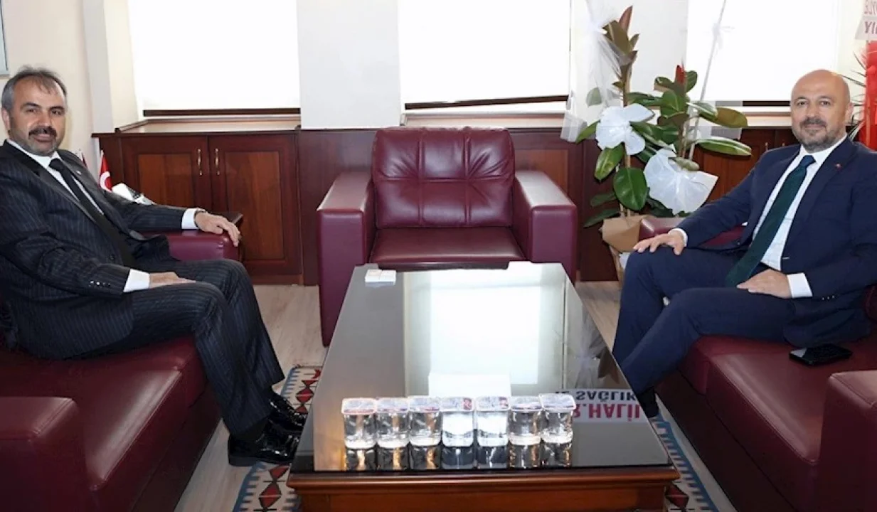 Adana'da Kurumlar Arası İş Birliği Mesajı