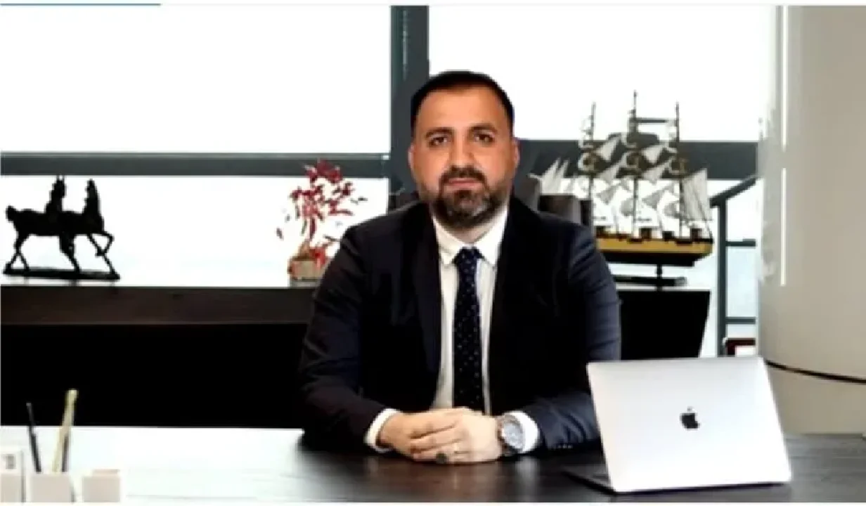 Ceyhan Müteahhitler Birliği Başkanı Yusuf Erdoğan’dan 1 Mayıs Mesajı: “Emek ve Dayanışma Günümüz Kutlu Olsun”