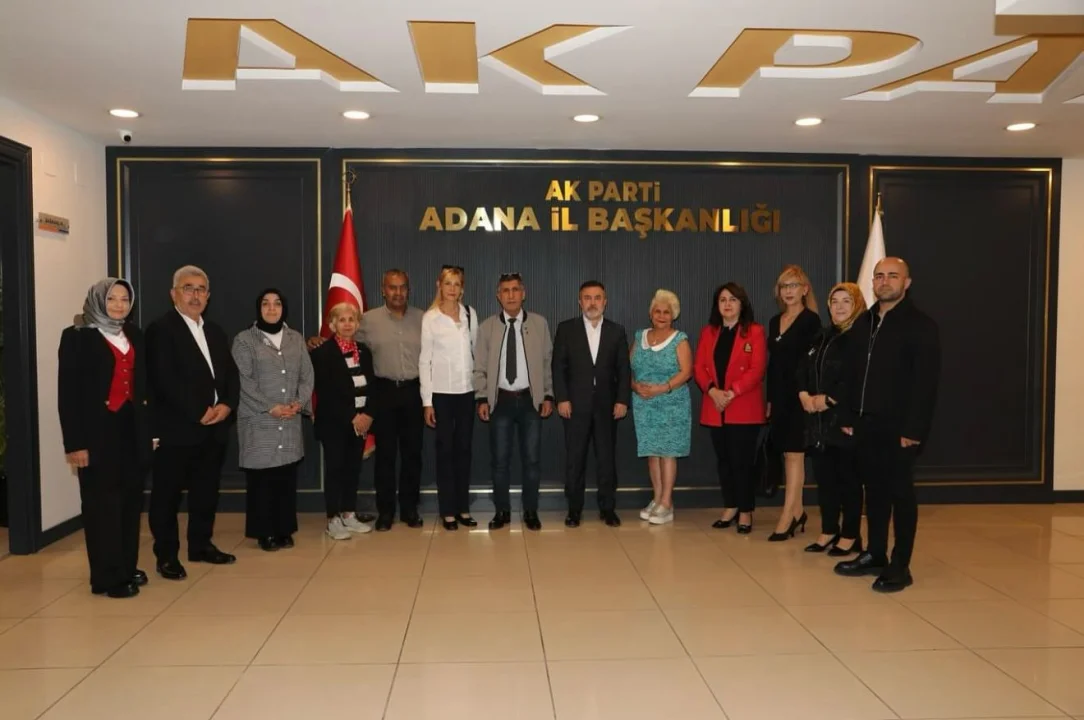 HayKonfed, Hayvan Hakları Taleplerini AK Parti’ye İletti