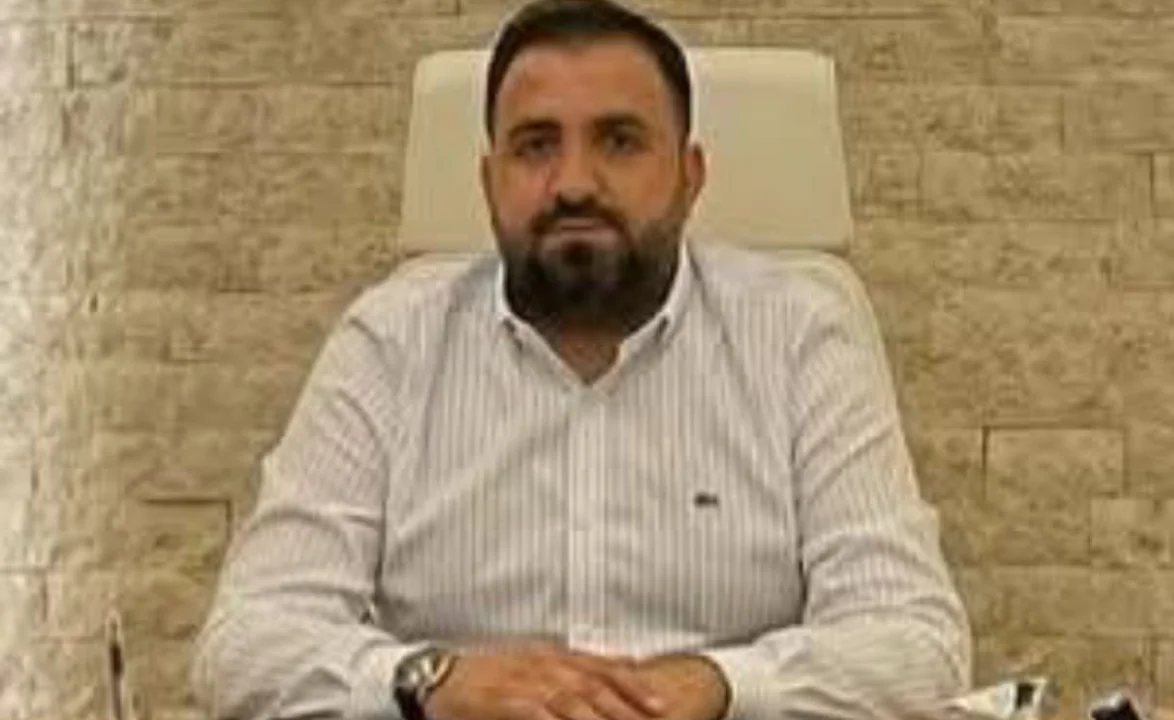 Ceyhan Müteahhitler Birliği Başkanı Yusuf Erdoğan’dan Anneler Günü Kutlaması