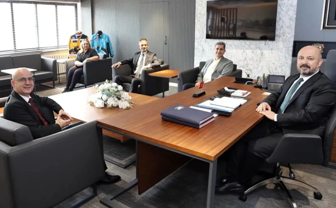 Adana’da Sağlık Turizmi Vurgusu: Hedef, Bölgesel Üs Olmak