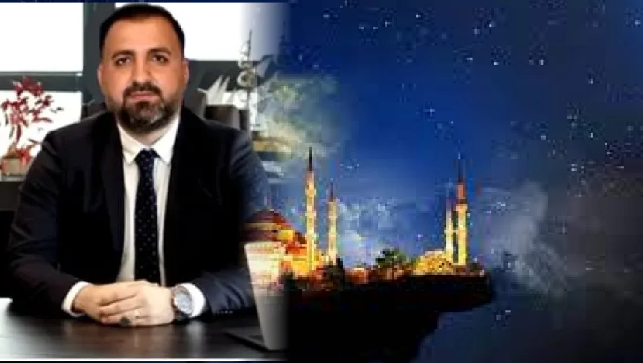 Erdoğan: “Bayramlar, toplumun bir araya geldiği en anlamlı günlerdir.”