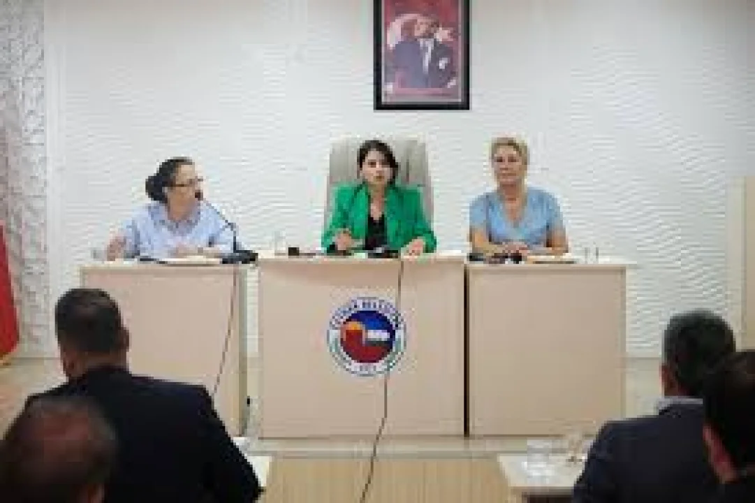 CHP’de Başkan Vekilliği Adayı Belli Oldu: Sevil Aydar Yıldız