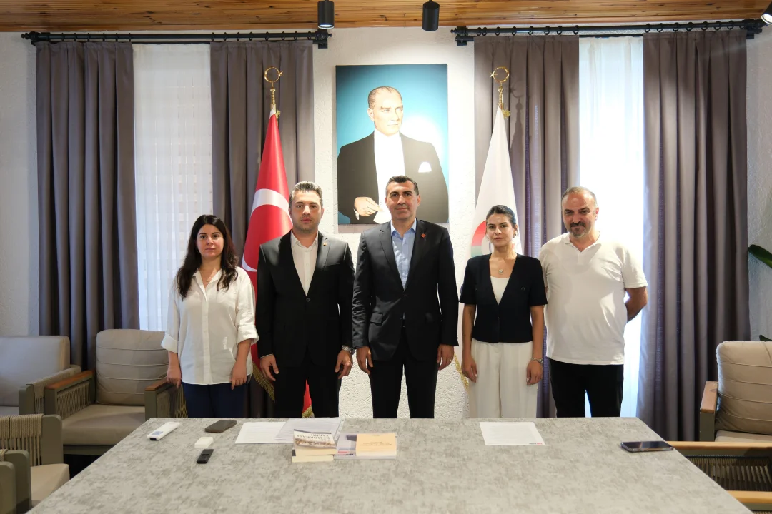 Ceyhan Belediye Başkanvekilliği İçin CHP’nin Adayı Belli Oldu: Av. Sevil Aydar Yıldız