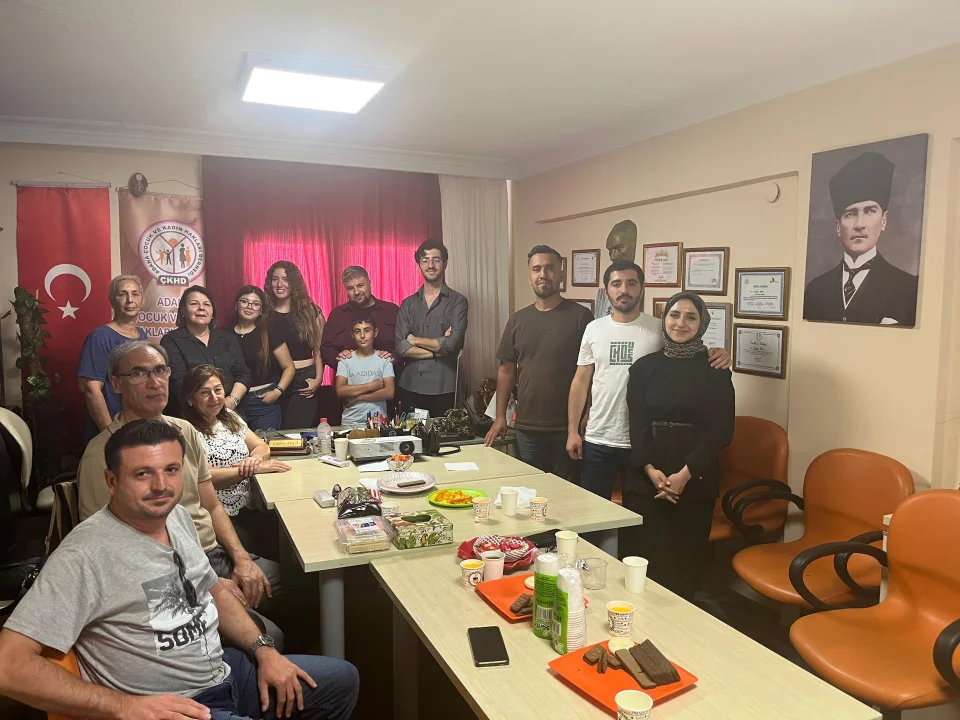 SÜRDÜRÜLEBİLİR GELECEK İÇİN GENÇ VİZYON: BEREKETİN İZİNDE KISA FİLMİ YAYINLANDI