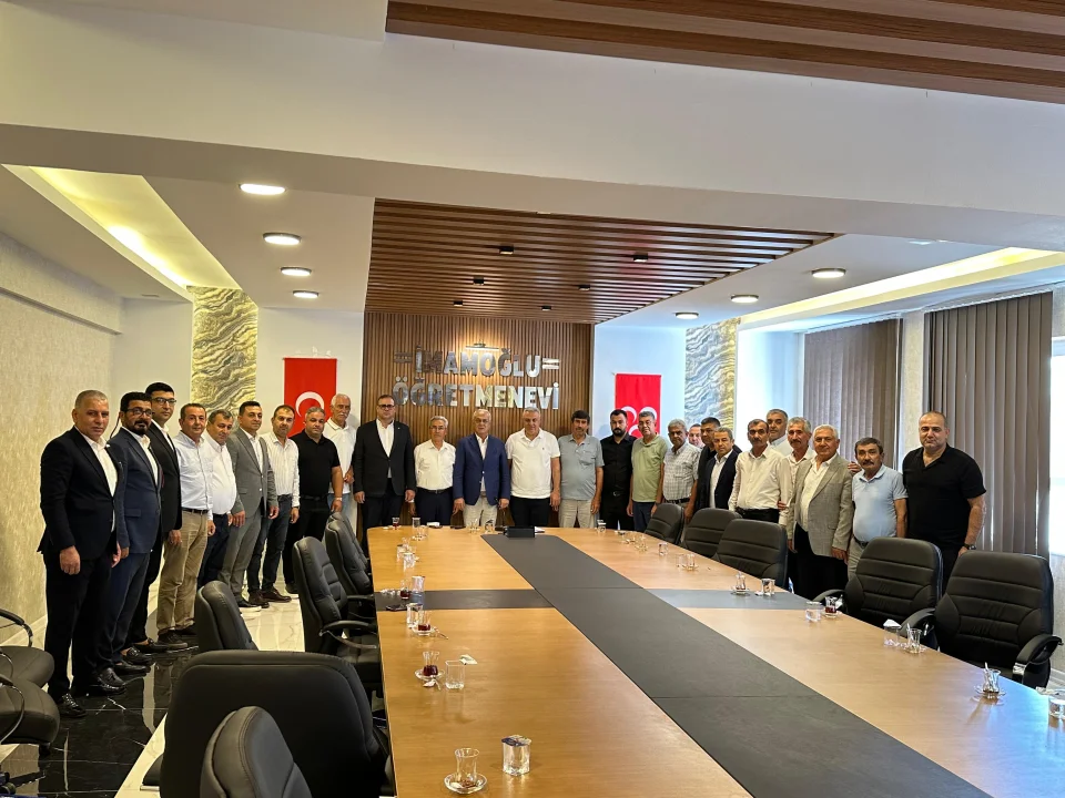 “Terörsüz Türkiye’ye ulaşmanın azim ve kararlılığındayız”