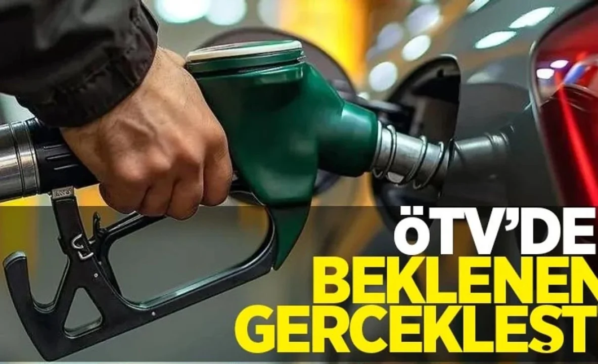 3 Temmuz Sonrası Cüzdanlar Yanacak: Sigara 8 TL Zamlanıyor, Akaryakıt Yükseliyor