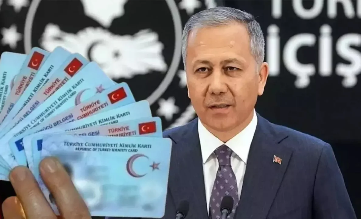 Randevu Yoğunluğu Nedeniyle Ehliyet Süresi Uzatıldı