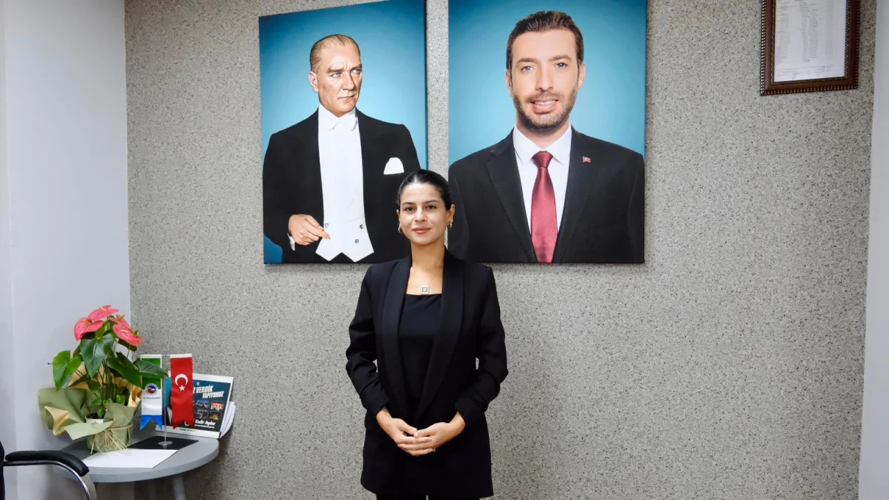 - Ceyhan Belediyesi'nden Üniversite Öğrencilerine Burs Müjdesi 