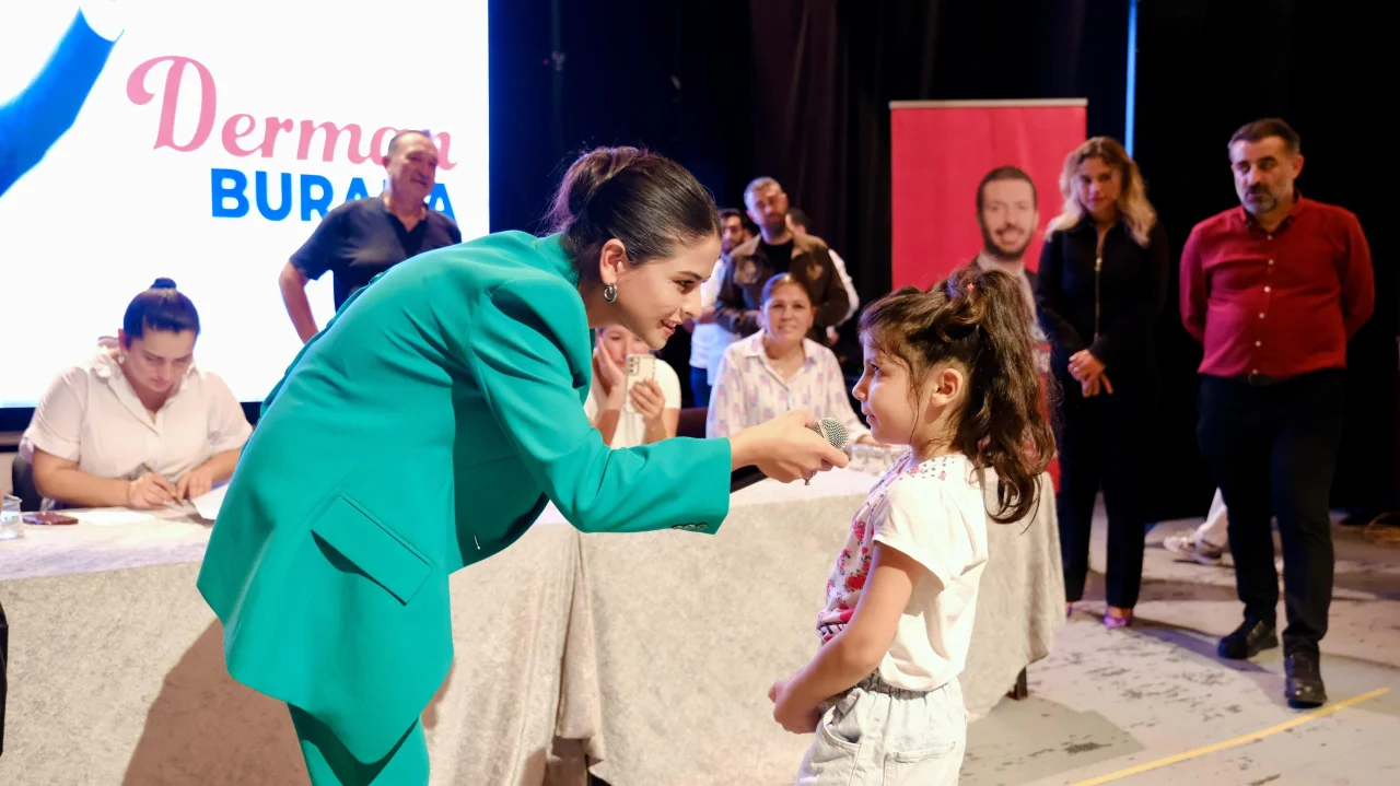 -Ceyhan'da Kadir Başkan’ın Başlattığı Gelenek Bu Yıl da Sürüyor