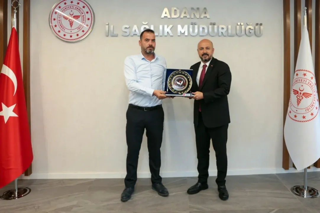 “Sağlık Müdürü Nacar: Gençlerimizi Zehirden Korumalıyız”