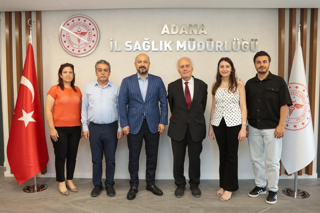 Halil Nacar: “En Büyük Gücümüz Nitelikli İnsan Kaynağı”