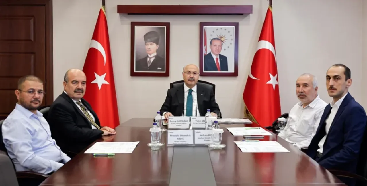 Üç Dernek İçişleri Bakanlığı’ndan Proje Desteği Aldı