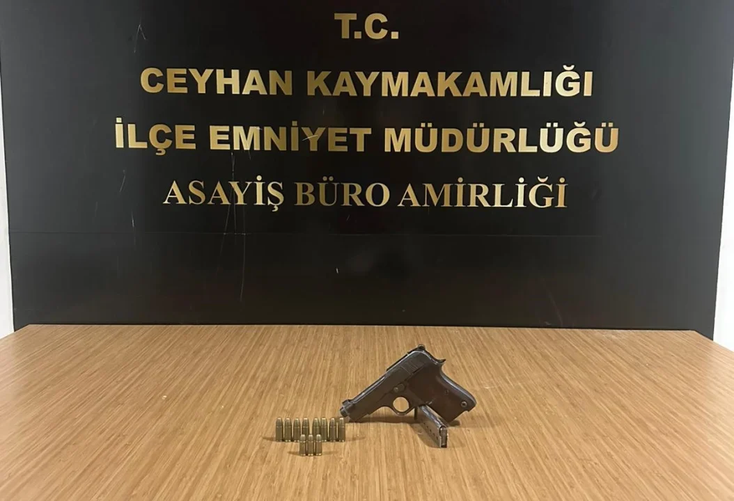 Ceyhan’da Suç ve Suçlulara Geçit Yok! 1 Ayda Onlarca Operasyon, Milyonluk Cezalar