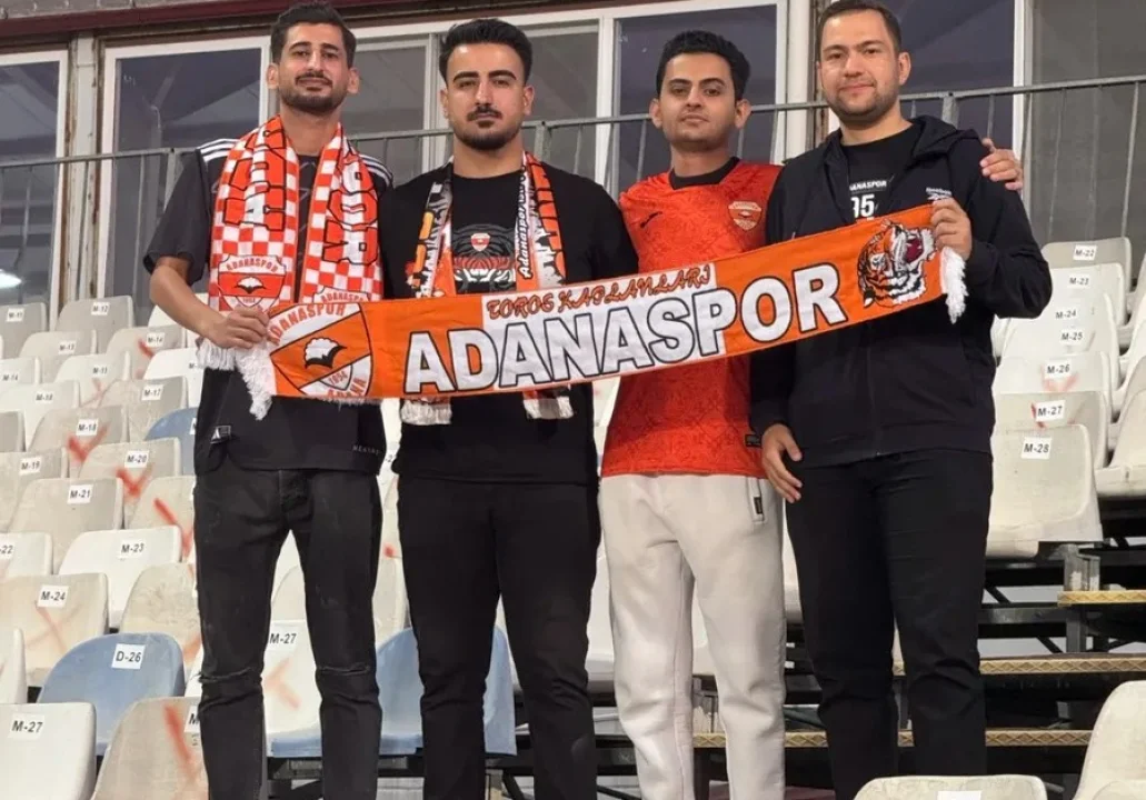 Adanaspor Taraftarı Yasta: Fethiyespor’a 7 Golle Teslim Oldu