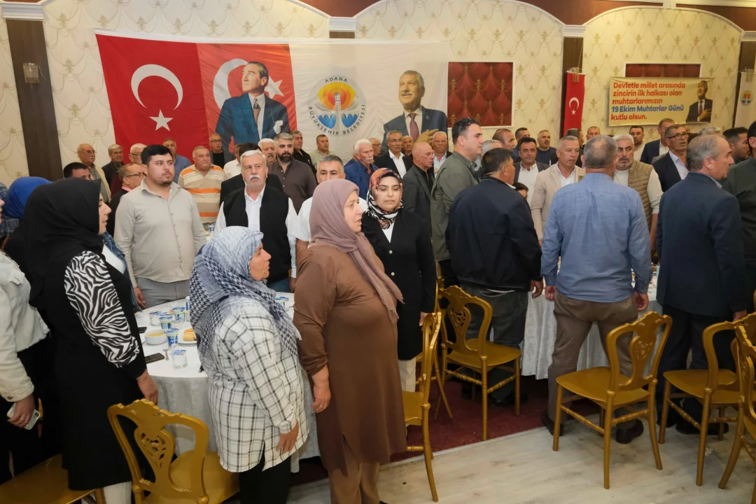 Geçer: “Zeydan Başkan’ın Verdiği Sözleri Yerine Getireceğiz”