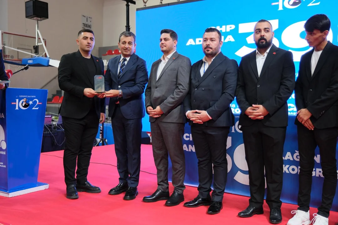 Tanburoğlu: “Yeni Dönemde Adana Adana Çalışacağız”