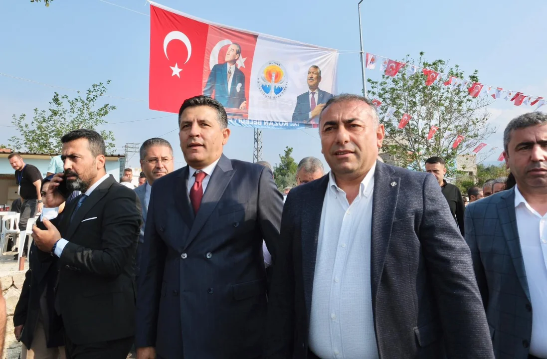Yaklaşık bin sporcu er meydanına çıktı