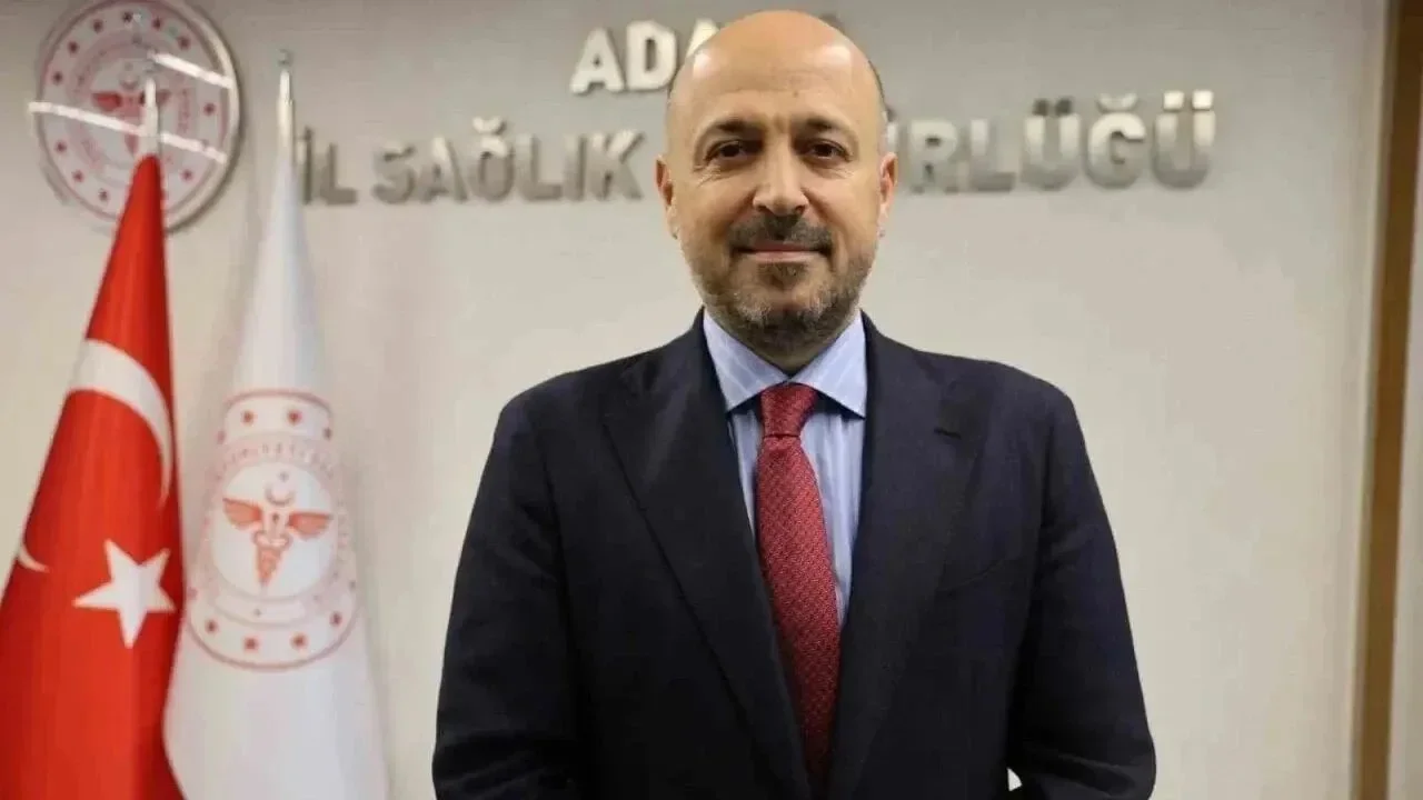 “Toprağa Nefes, Geleceğe Umut”: Nacar’dan Ağaçlandırma Günü Mesajı