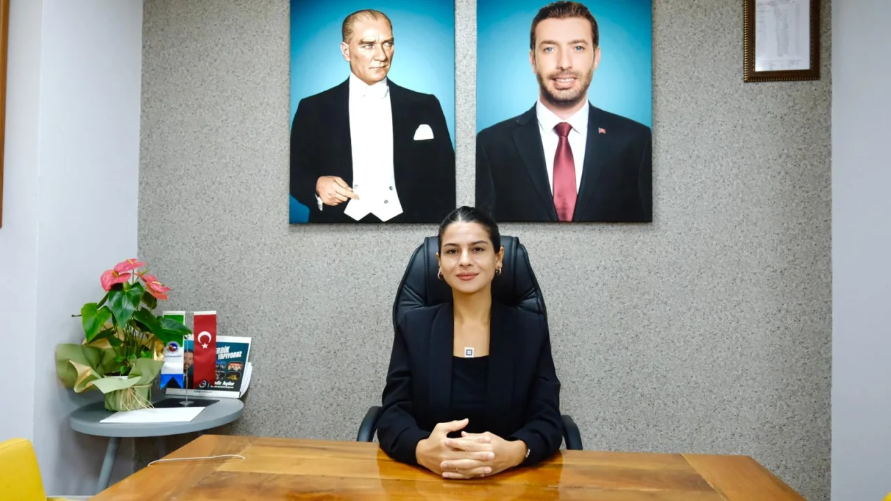 Yıldız: “Cumhuriyet, Kadınların ve Gençlerin Umududur”