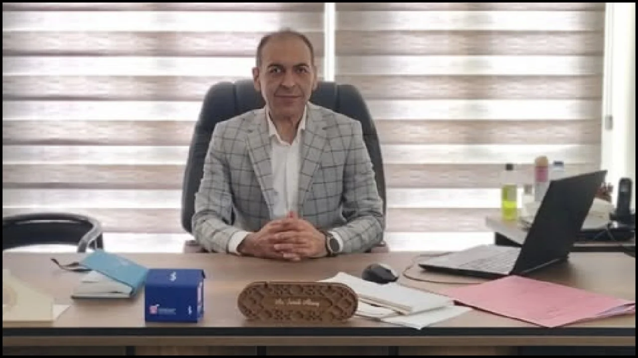 Semih Aksoy: “Cumhuriyet, Milletimizin Yeniden Doğuşudur”