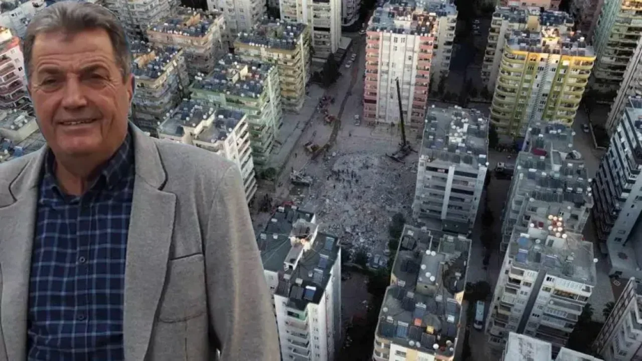 96 Kişinin Öldüğü Binanın Müteahhidine Aynı Ceza: 62 Müebbet, 865 Yıl Hapis