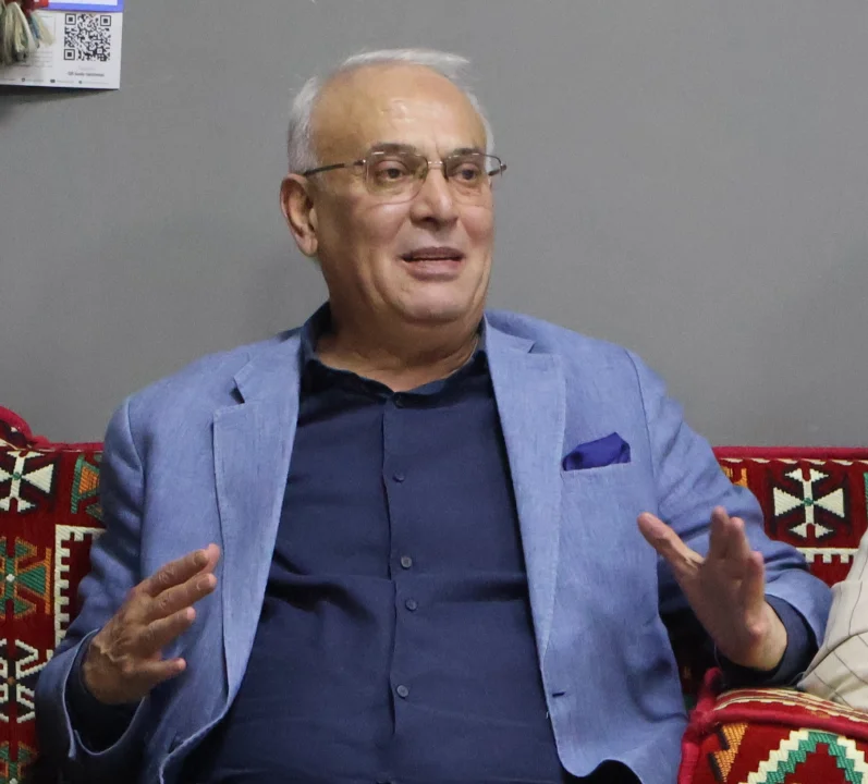 “Kimsenin gücü yetmez!”