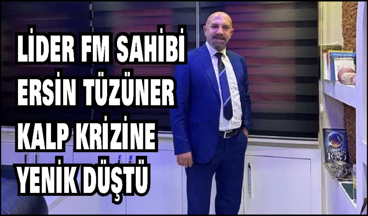 Adana’da Radyoculuk Dünyasının Acı Kaybı