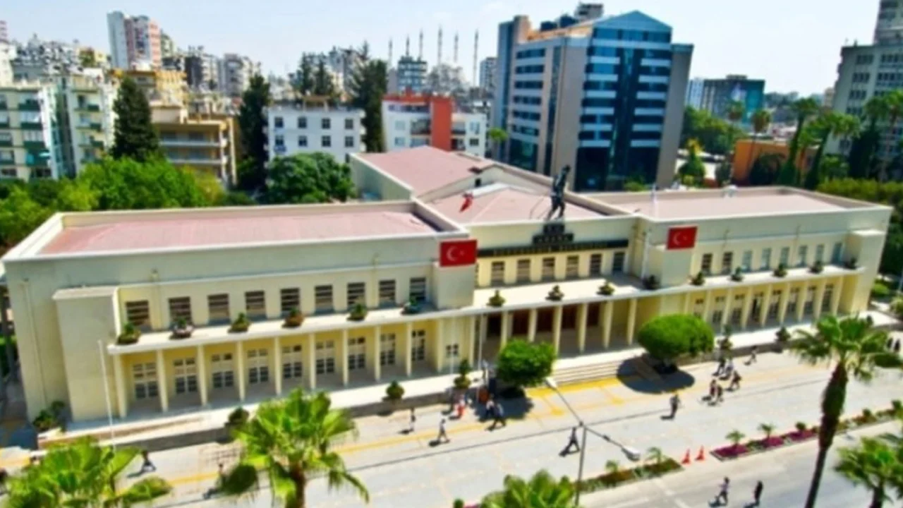 TİHEK’ten Adana Büyükşehir’e 200 Bin Lira Ceza