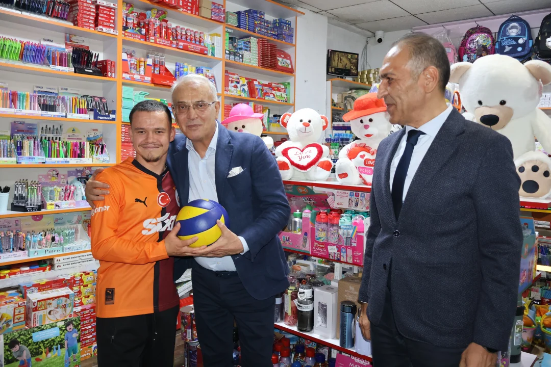 MHP Adana İl Başkanı Kanlı: “45 yılda büyük bir ekonomik kayıp yaşandı”