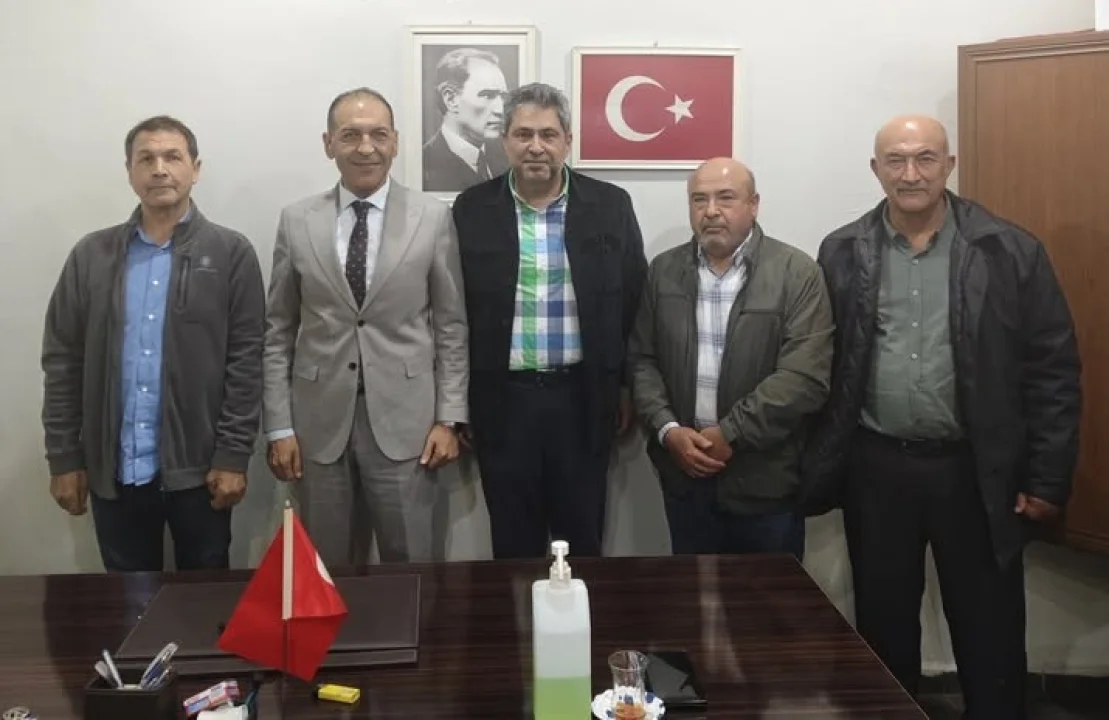 Ceyhan’da Aksoy Rüzgârı: MHP Saha Çalışmalarını Artırdı
