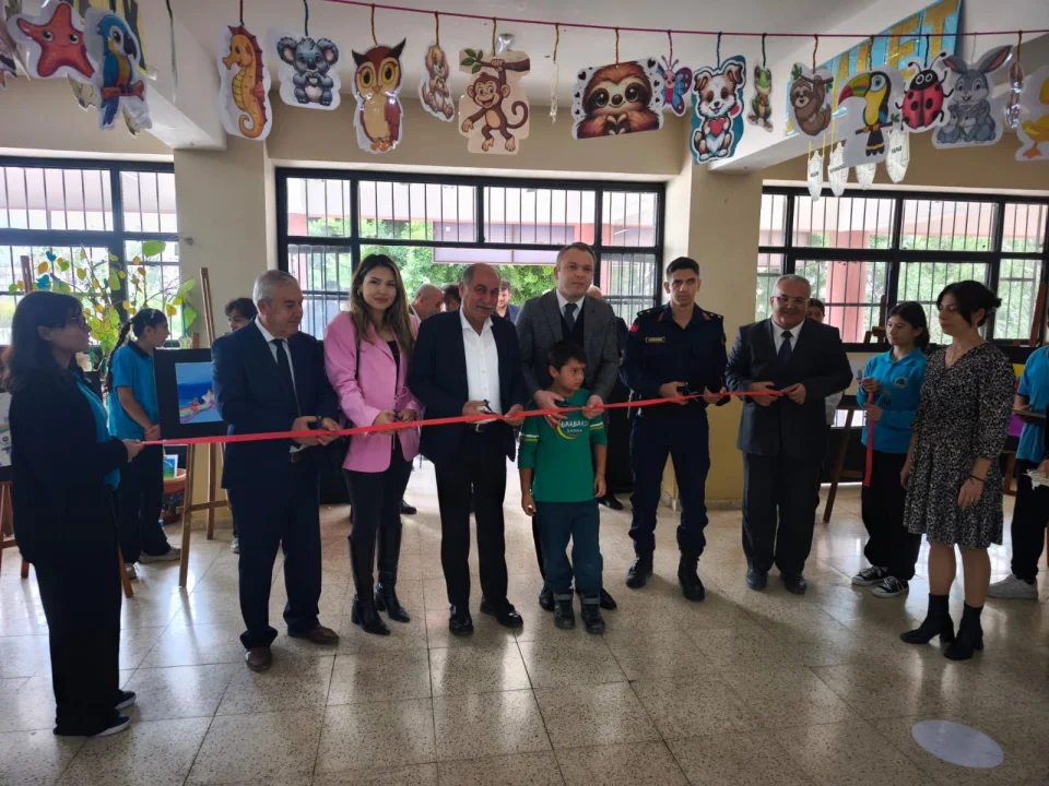 Yumurtalık Belediye Başkanı’ndan Öğretmenlere Teşekkür ve Destek Mesajı