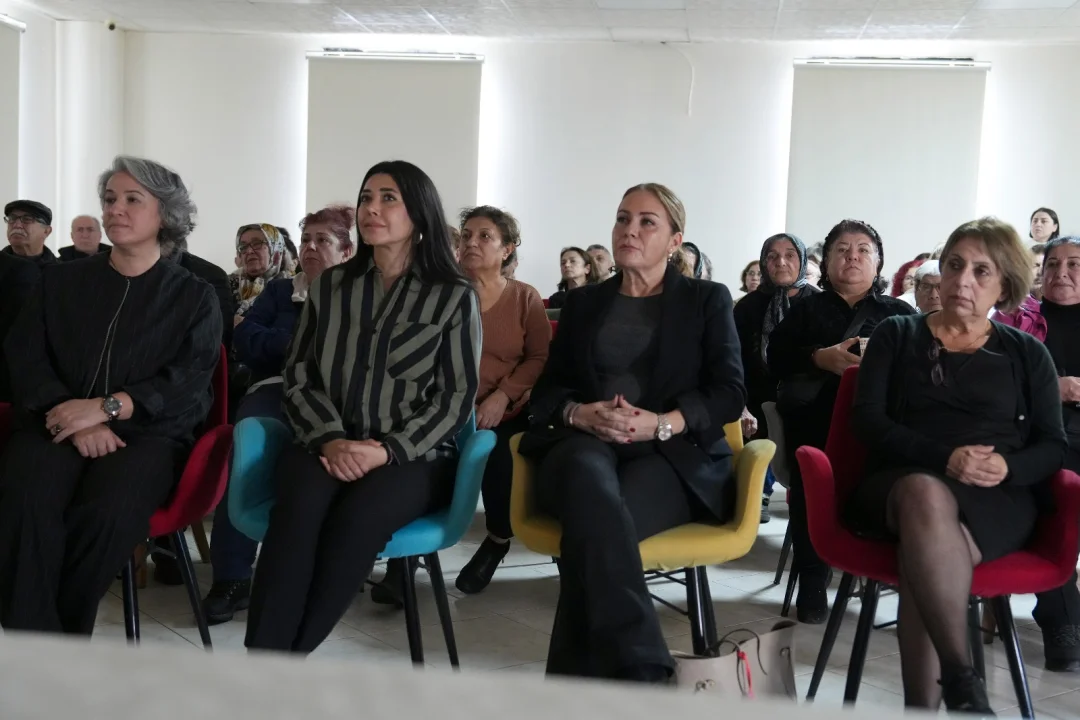 Aytuna Cora ve Fazilet Ceyhanlı’dan Özgün Sergiler Sanatseverlerle Buluştu