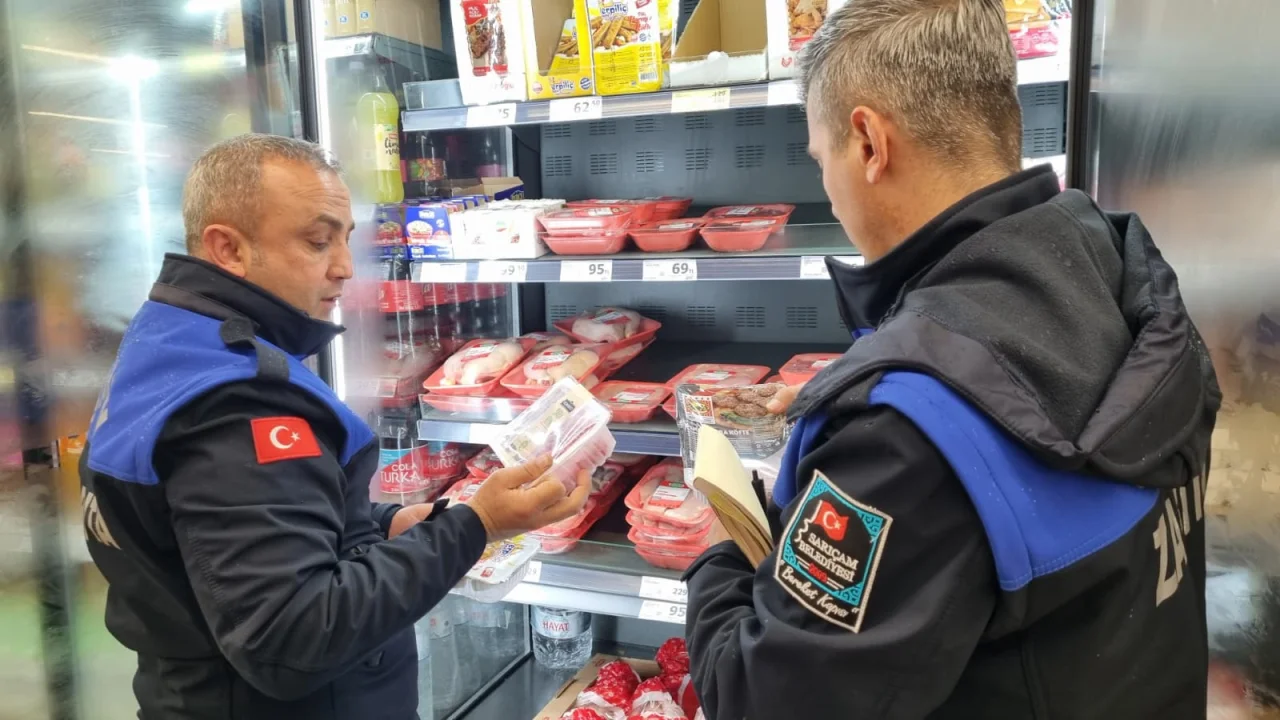 Başkan Uludağ: “Kuralsızlığa Müsamaha Yok”