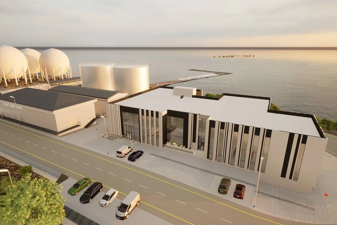 CEYHAN ENERJİ ÜSSÜNE DÖNÜŞÜYOR: DEV YATIRIM