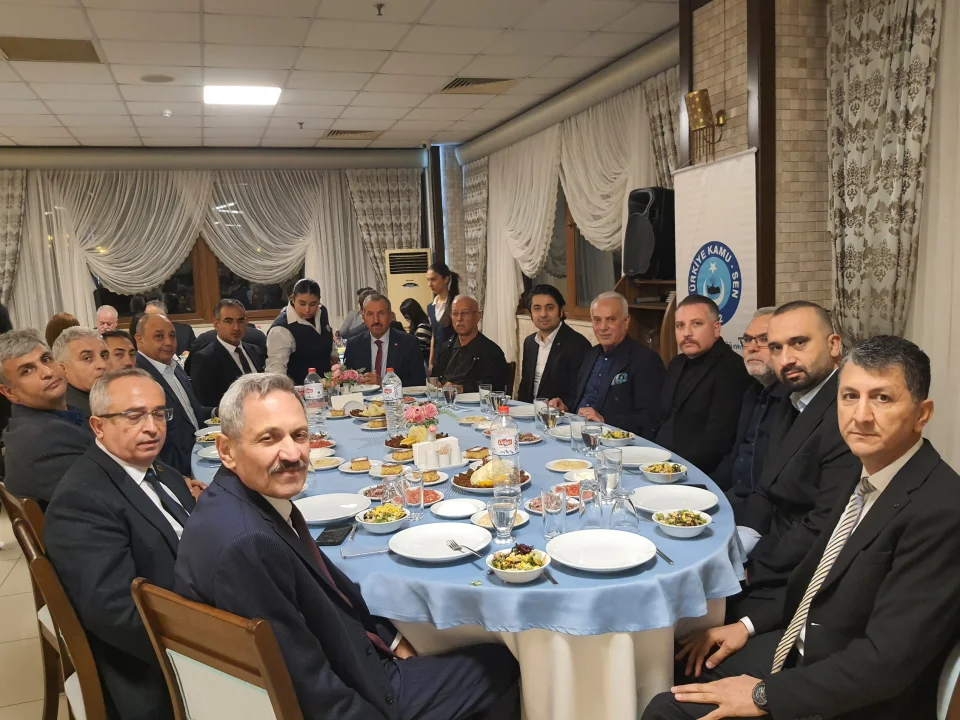 “Tüm vatandaşlarımız bizim için çok kıymetli”