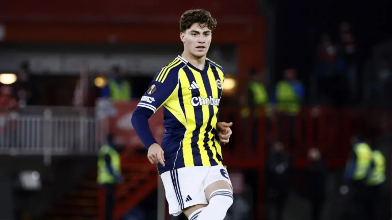 Adana’dan Kadıköy’e Uzanan Başarı Hikâyesi