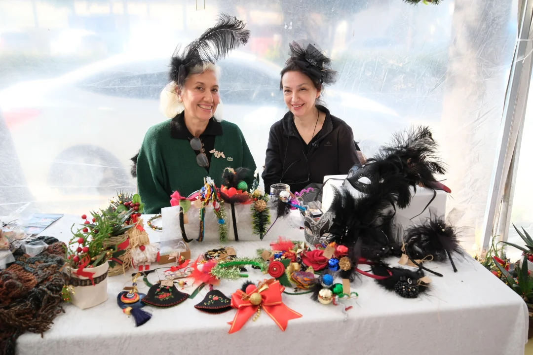 Kadın Girişimcilerden Yılbaşı Alışverişine Anlamlı Dokunuş