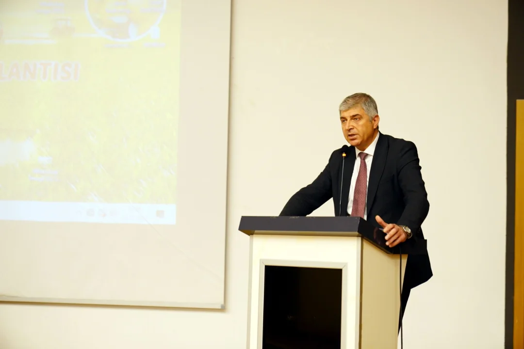 Zirai İlaç Kullanımında Yeni Sistem: B-REÇETE