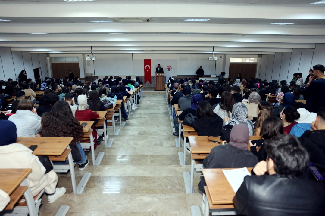 Çukurova Üniversitesi’nde Öğrenci Odaklı Yönetim Vurgusu