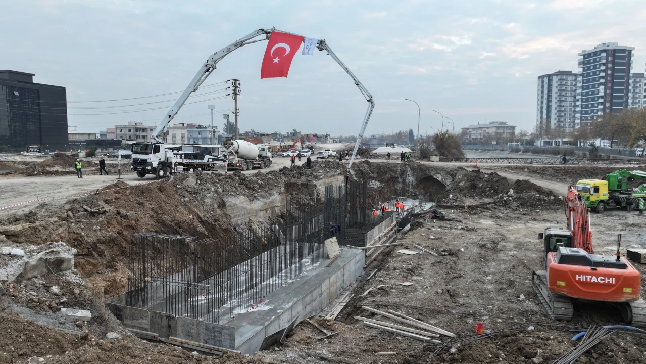 Güngör Geçer: “Hemşehrilerimiz hizmetin en iyisine layık.”