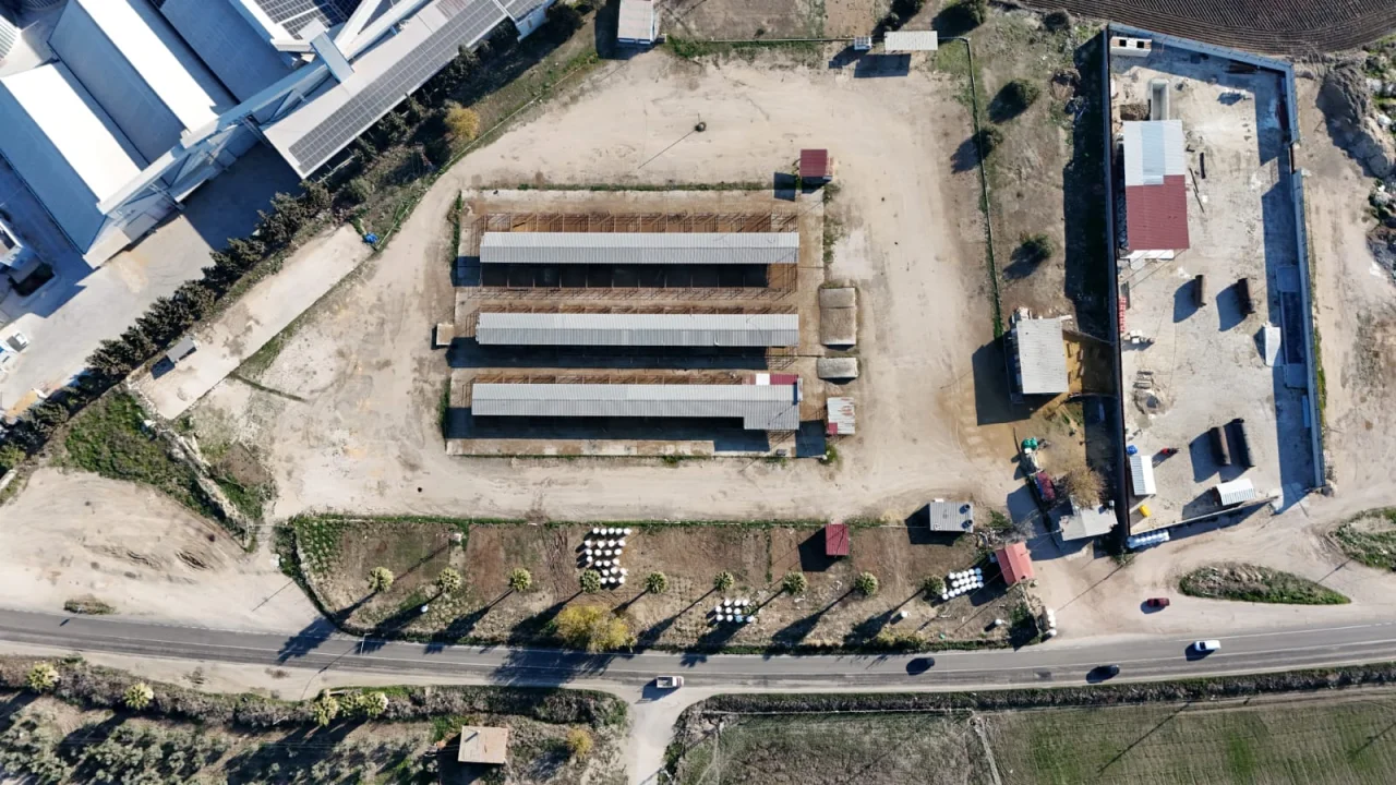 Başkan Vekili Yıldız’dan Tarihi Müdahale: Milyonluk Arazi Satışı İptal