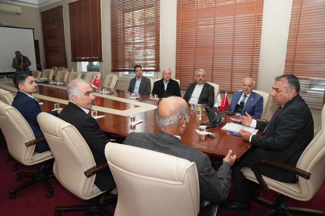 Türkiye’de ikinci, Adana’da ilk kez toplu taşıma esnafına promosyon desteği