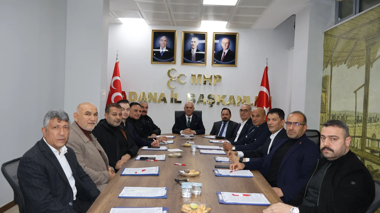 “Yapılmayan hizmetlerin takipçisiyiz”