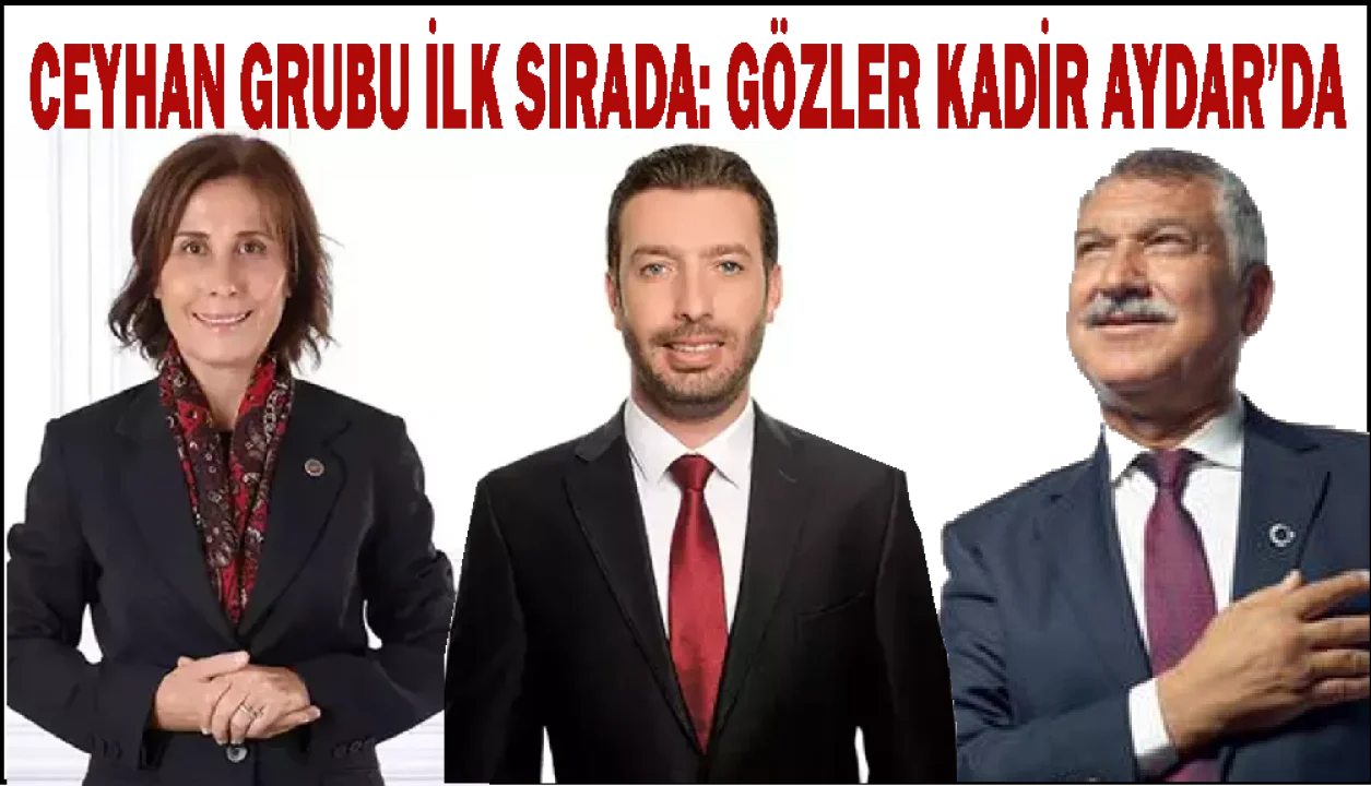 Zeydan Karalar En Son Konuşacak: İfade Takvimi Netleşti