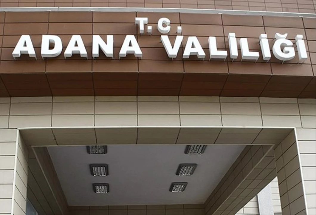 Adana’da Gösteri Yürüyüşlerinin Haritası Çıkarıldı: İşte Yasalar ve Cezalar