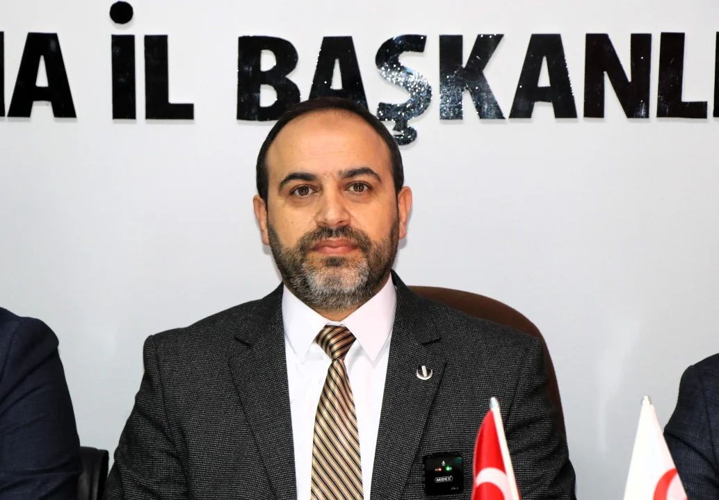 Adana’daki Sel Felaketine YRP’den Ağır Eleştiri