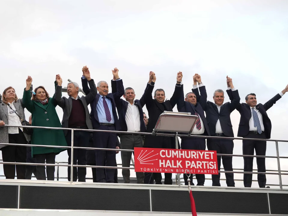 Adana’nın Onuru Zeydan Karalar Özgürlüğüne Kavuştu